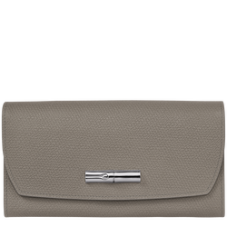 Continental wallet