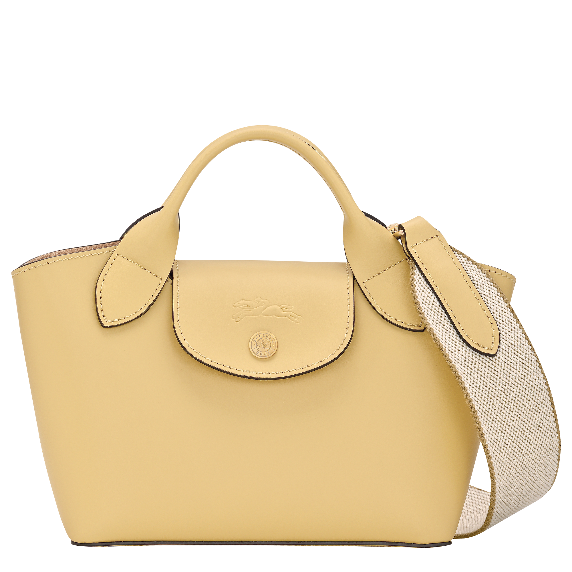 &Eacute;pure 托特包 XS, Hay