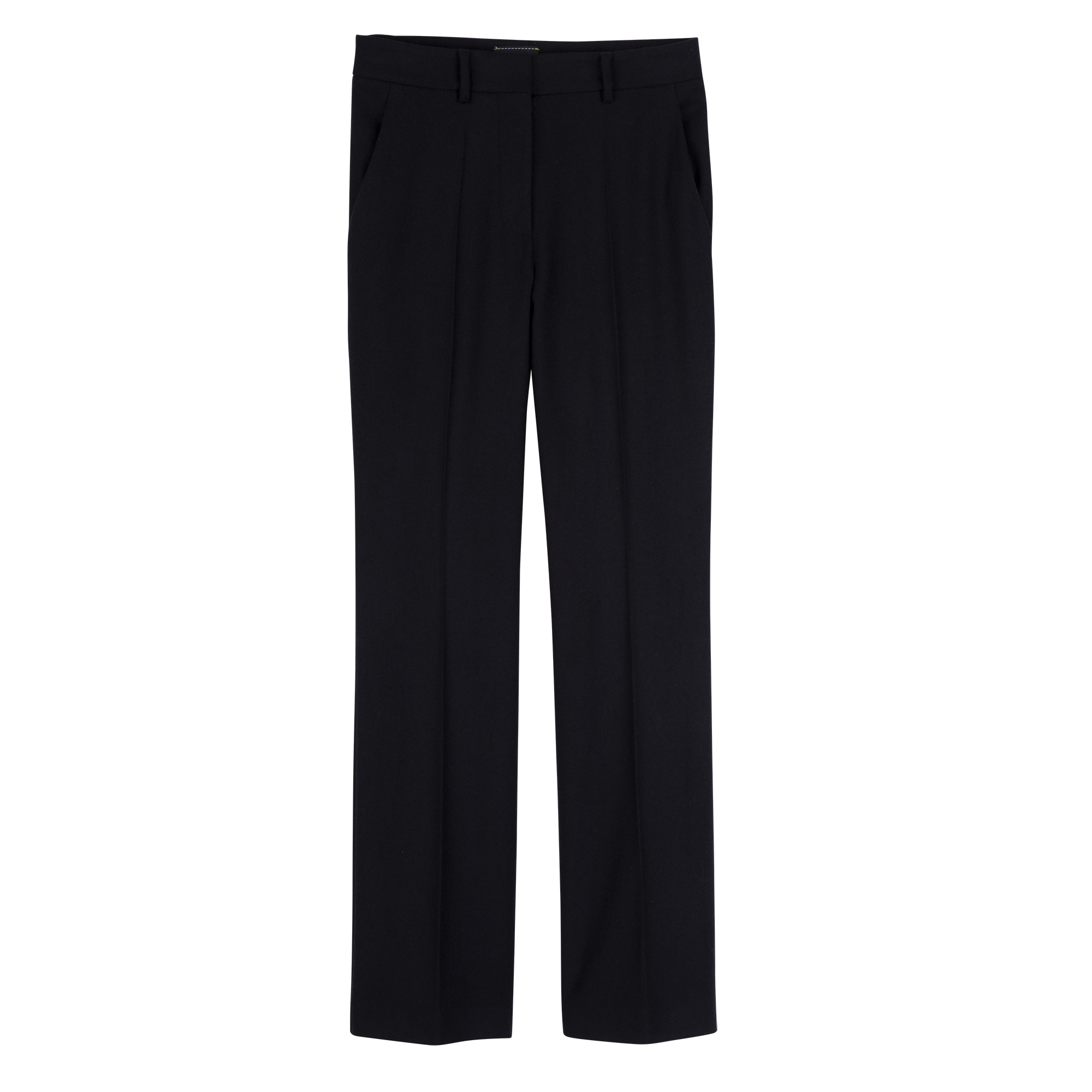 null 长裤, 海军蓝色