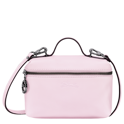 Le Pliage Xtra Vanity XS, Petal Pink