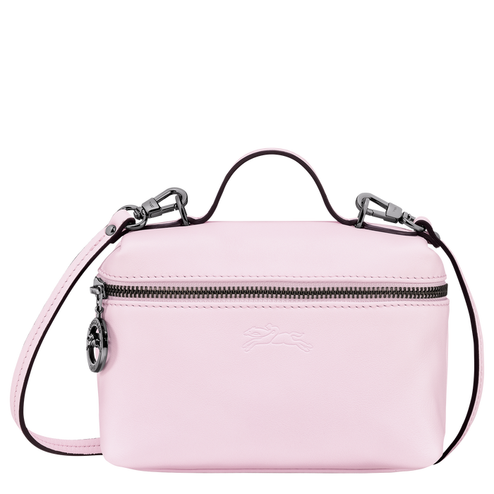 Le Pliage Xtra Vanity XS, Petal Pink