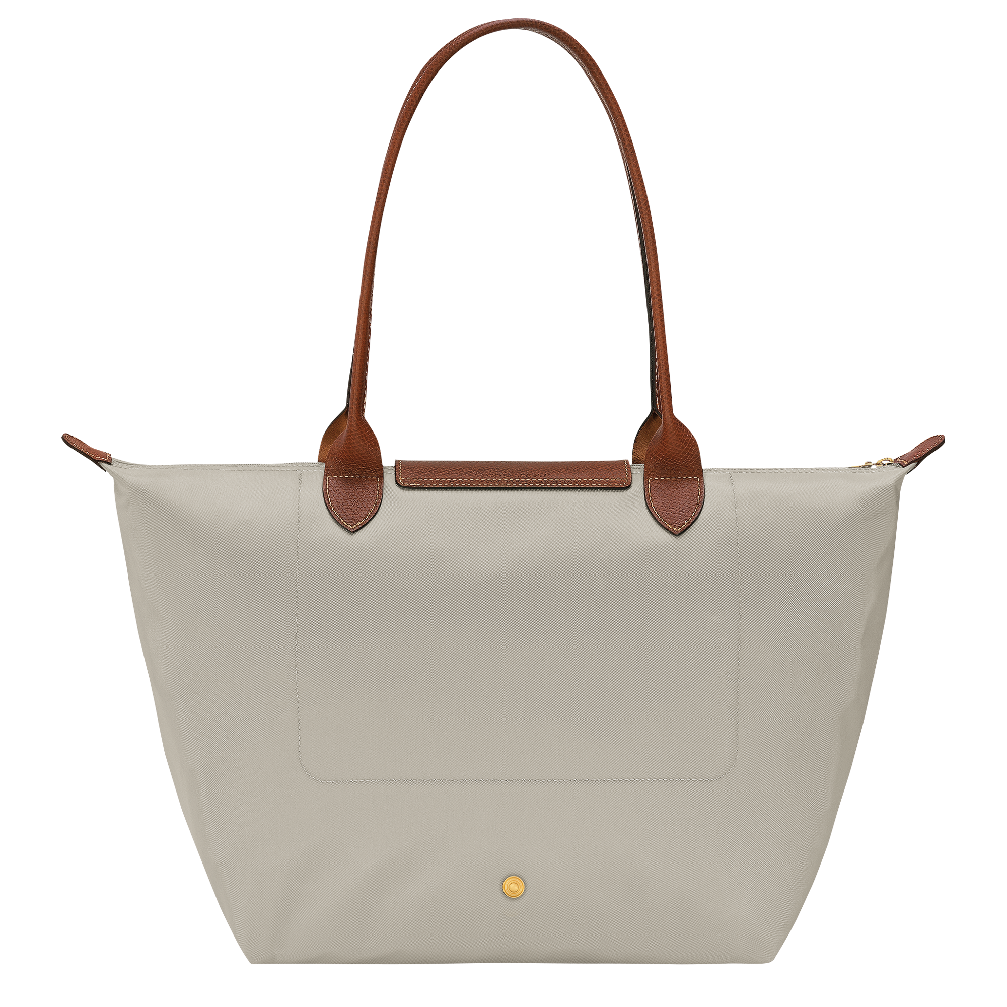 Le Pliage Original 托特包 L, 鹅卵石