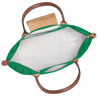 Le Pliage Original 托特包 L, 绿色