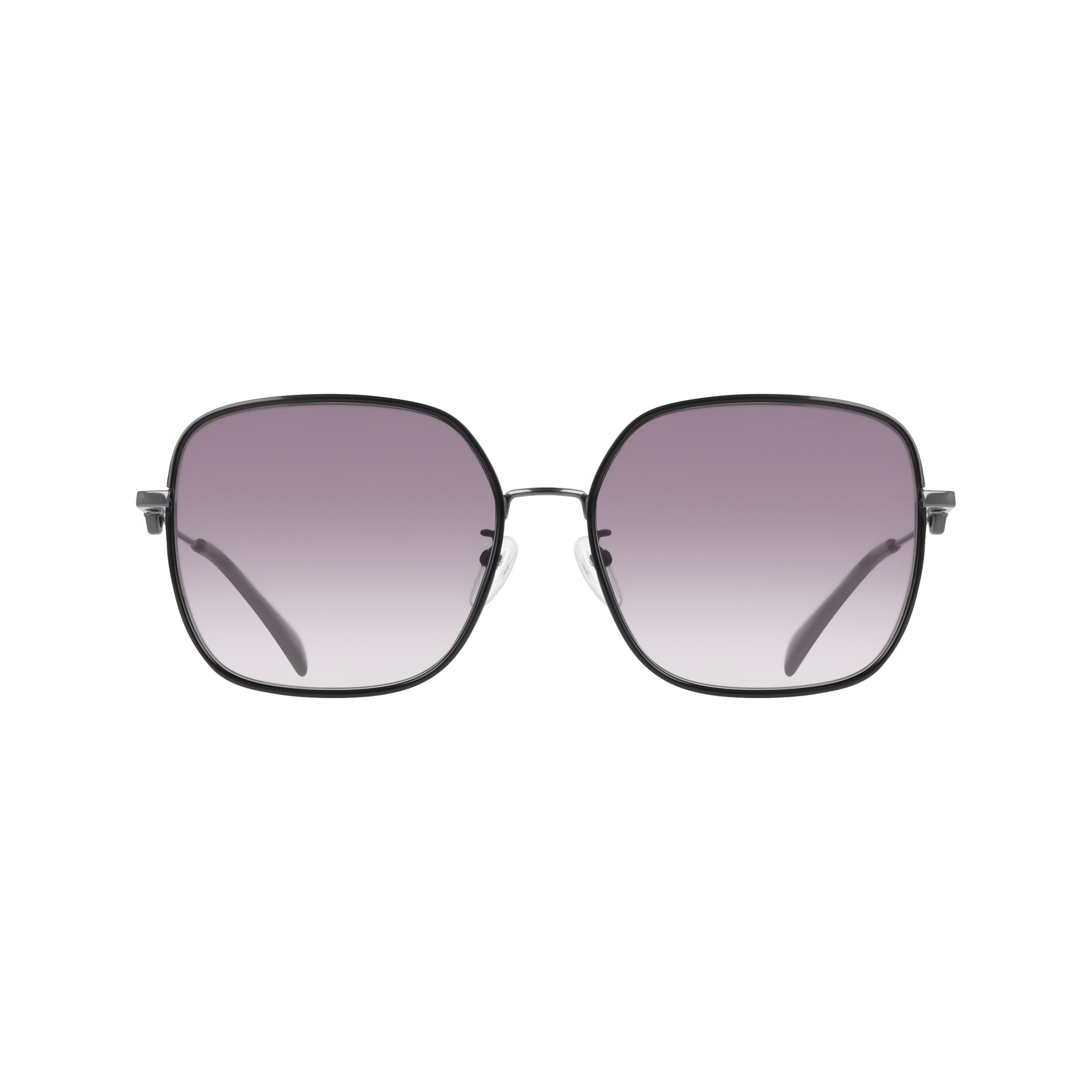 null Sunglasses, Rose gold