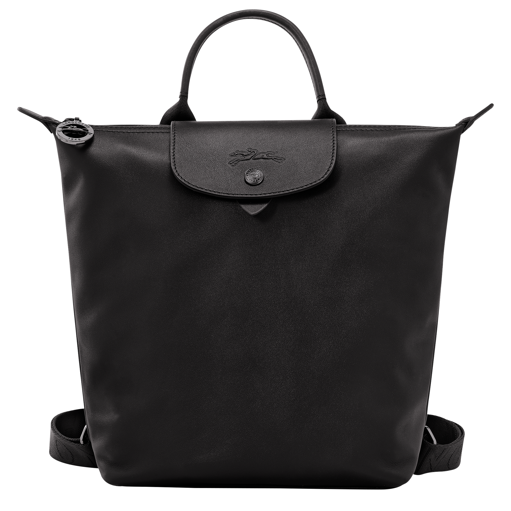 Le Pliage Xtra 双肩背包 S, 黑色