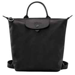 Le Pliage Xtra 双肩背包 S, 黑色