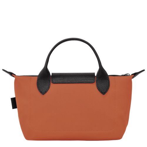 Le Pliage Energy Pouch , Sienna - Recycled canvas - View 4 of  4