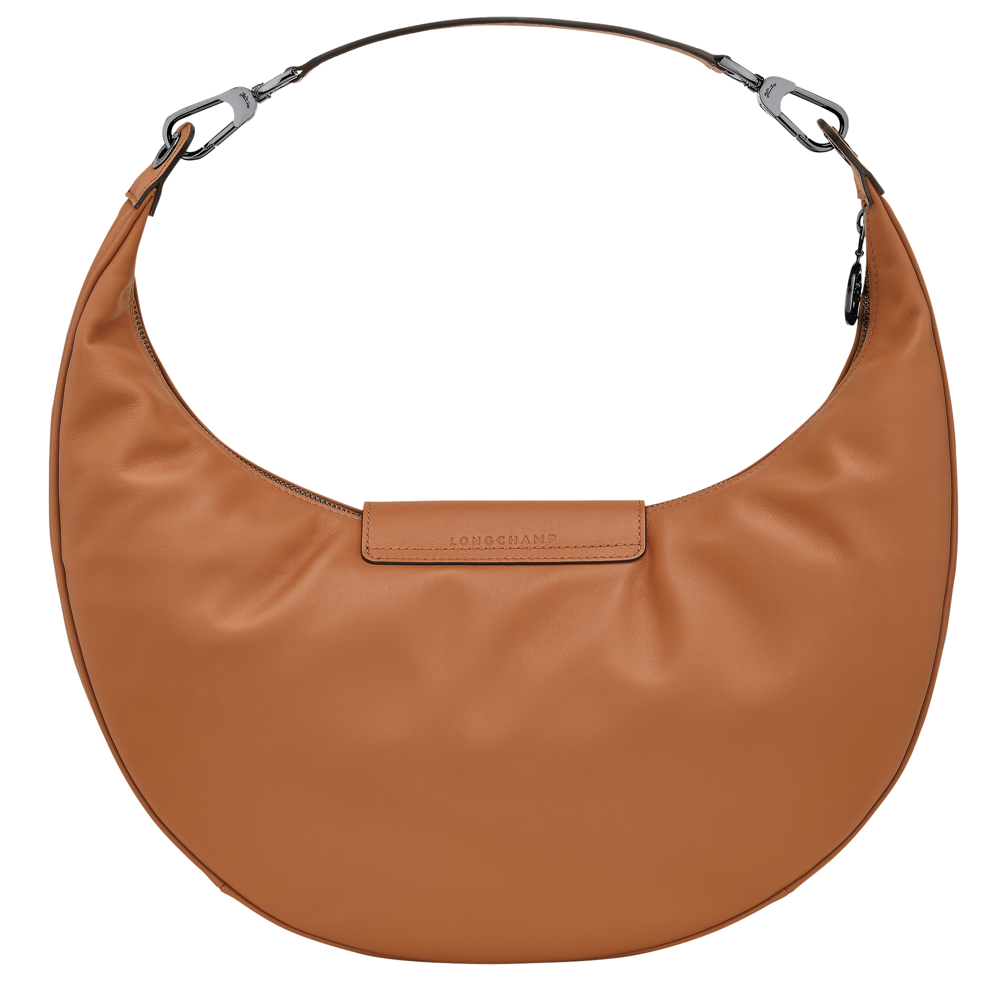 Le Pliage Xtra 单肩包  L, 腰果棕