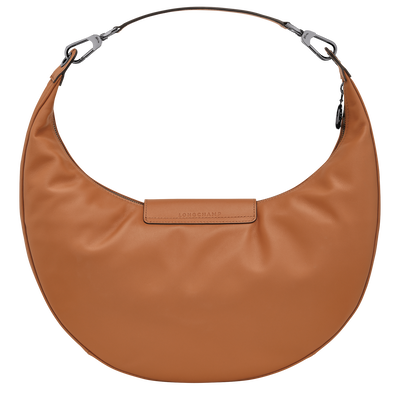 Le Pliage Xtra 单肩包  L, 腰果棕