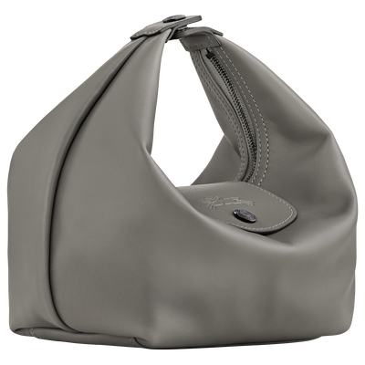 Le Pliage Xtra 手提包 XS, 斑鸠灰
