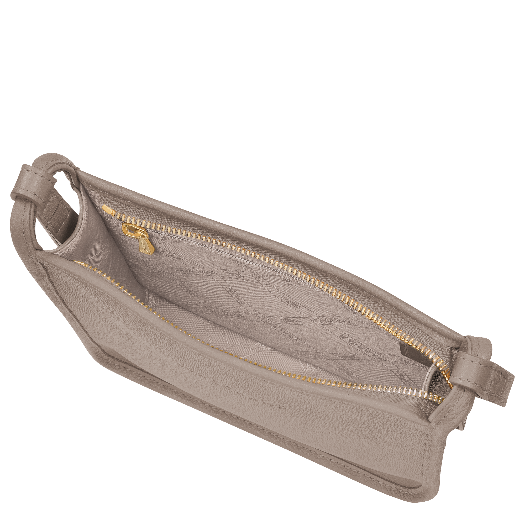 斜挎包 S, 斑鸠灰 - 查看 5
        6 - 放大 Le Foulonné 斜挎包 S, 斑鸠灰