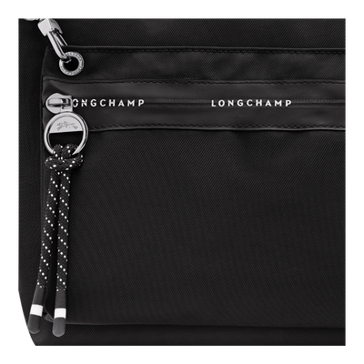 Le Pliage Energy 斜挎包 S, 黑色