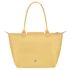 Le Pliage Green 小号单肩包M, 小麦黄