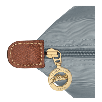 Le Pliage Original 托特包 L, 浅灰色