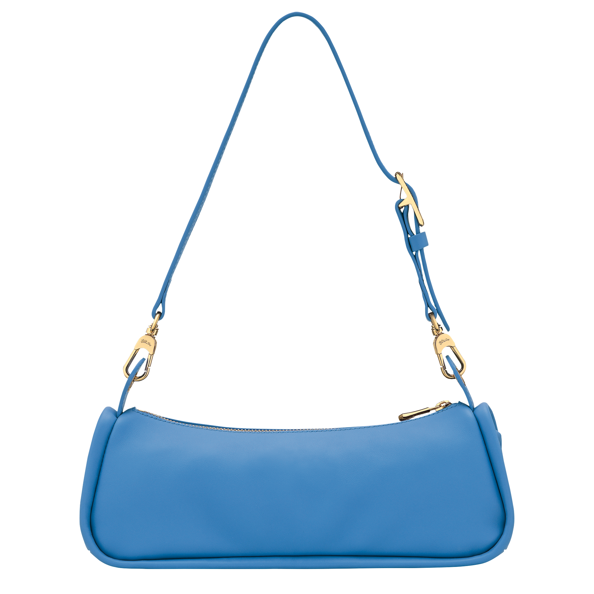 Looong Shoulder bag M, Bright Blue