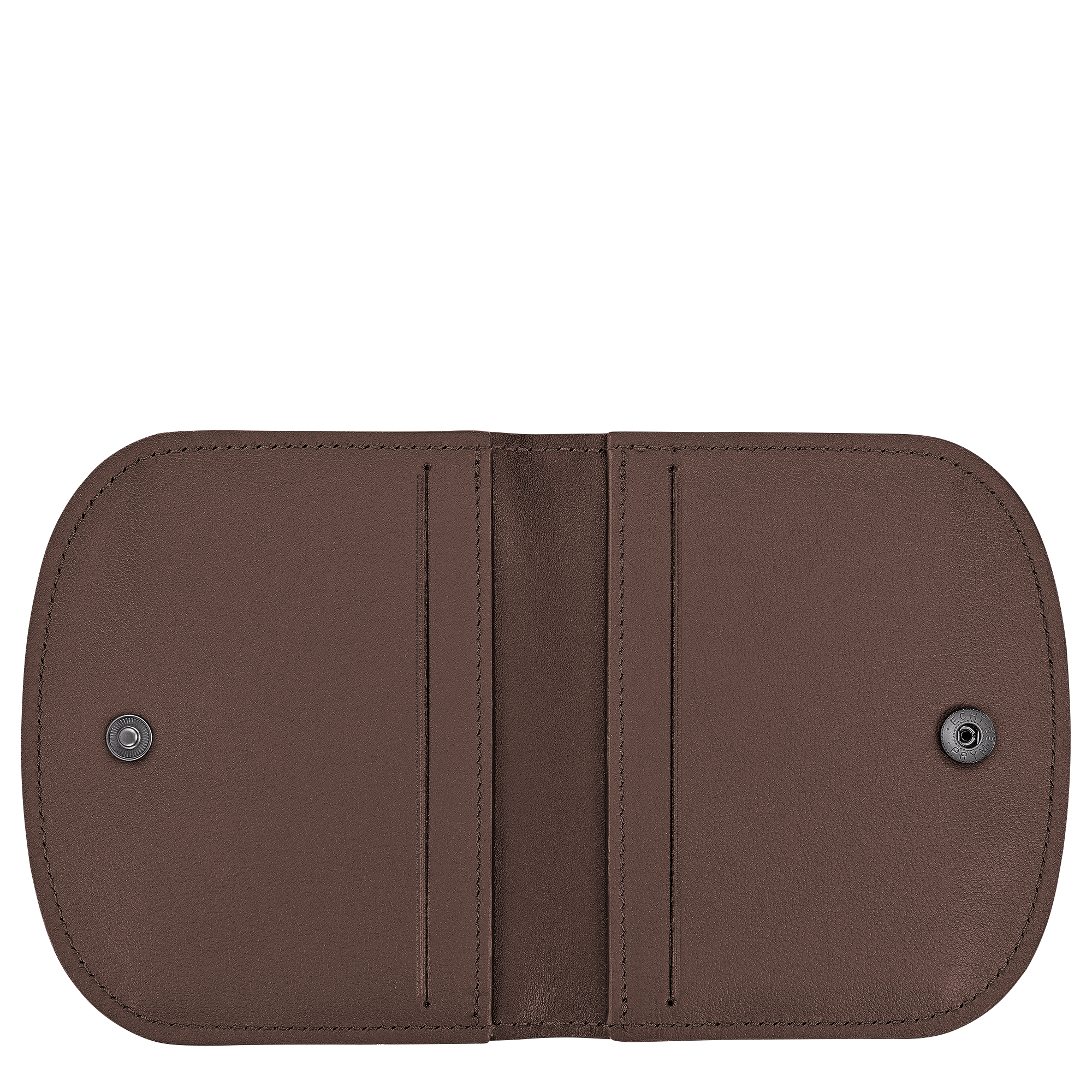 Le Pliage Xtra Card holder, Mocha