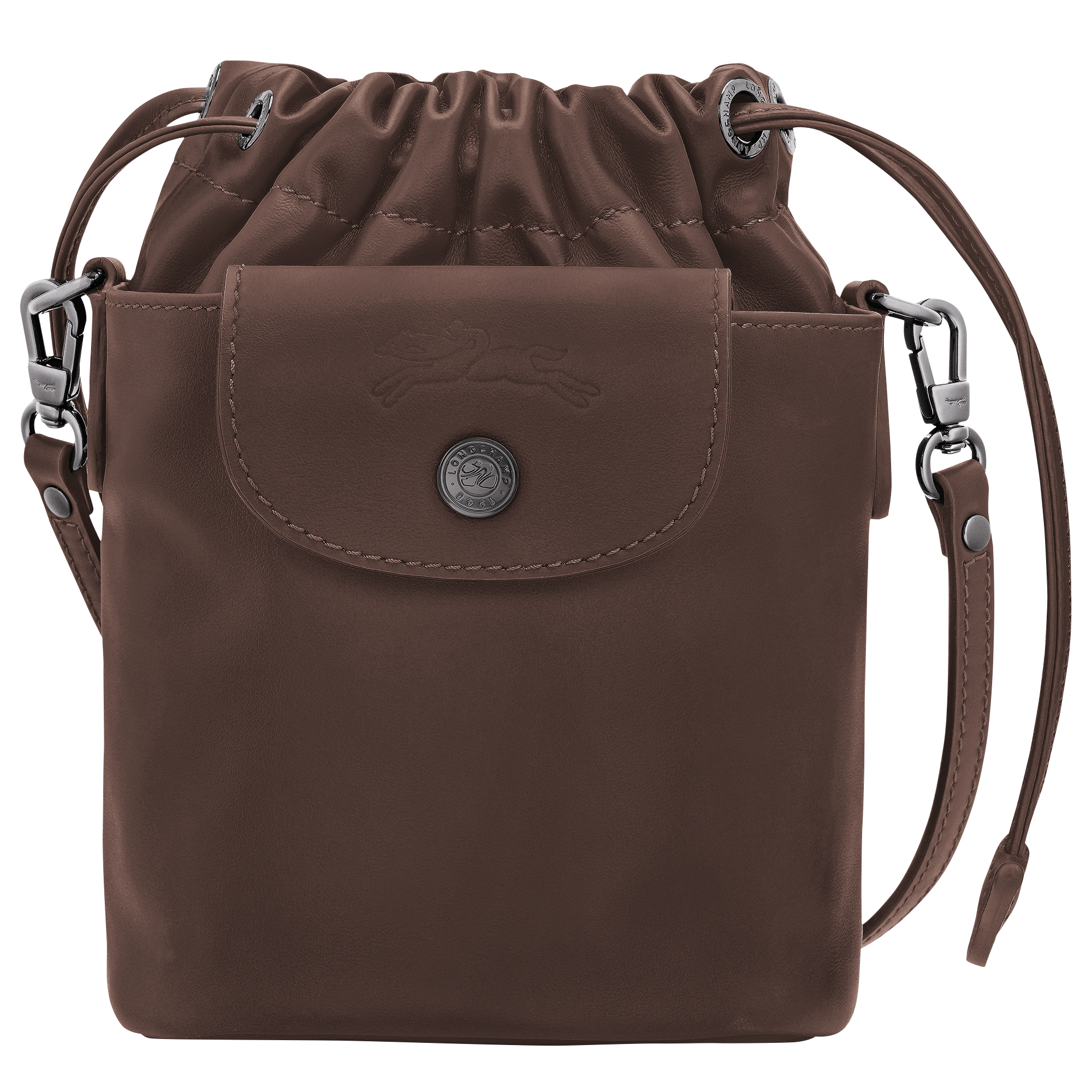 Le Pliage Xtra 水桶包 XS, 摩卡色