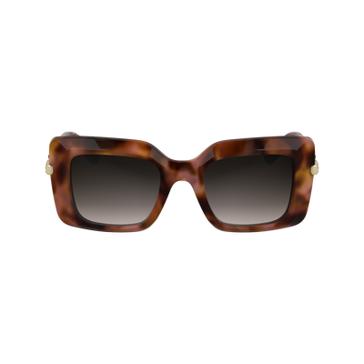 Sunglasses , Rose Havana - Acetate