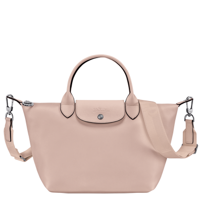 Le Pliage Xtra 手提包 S, 裸色