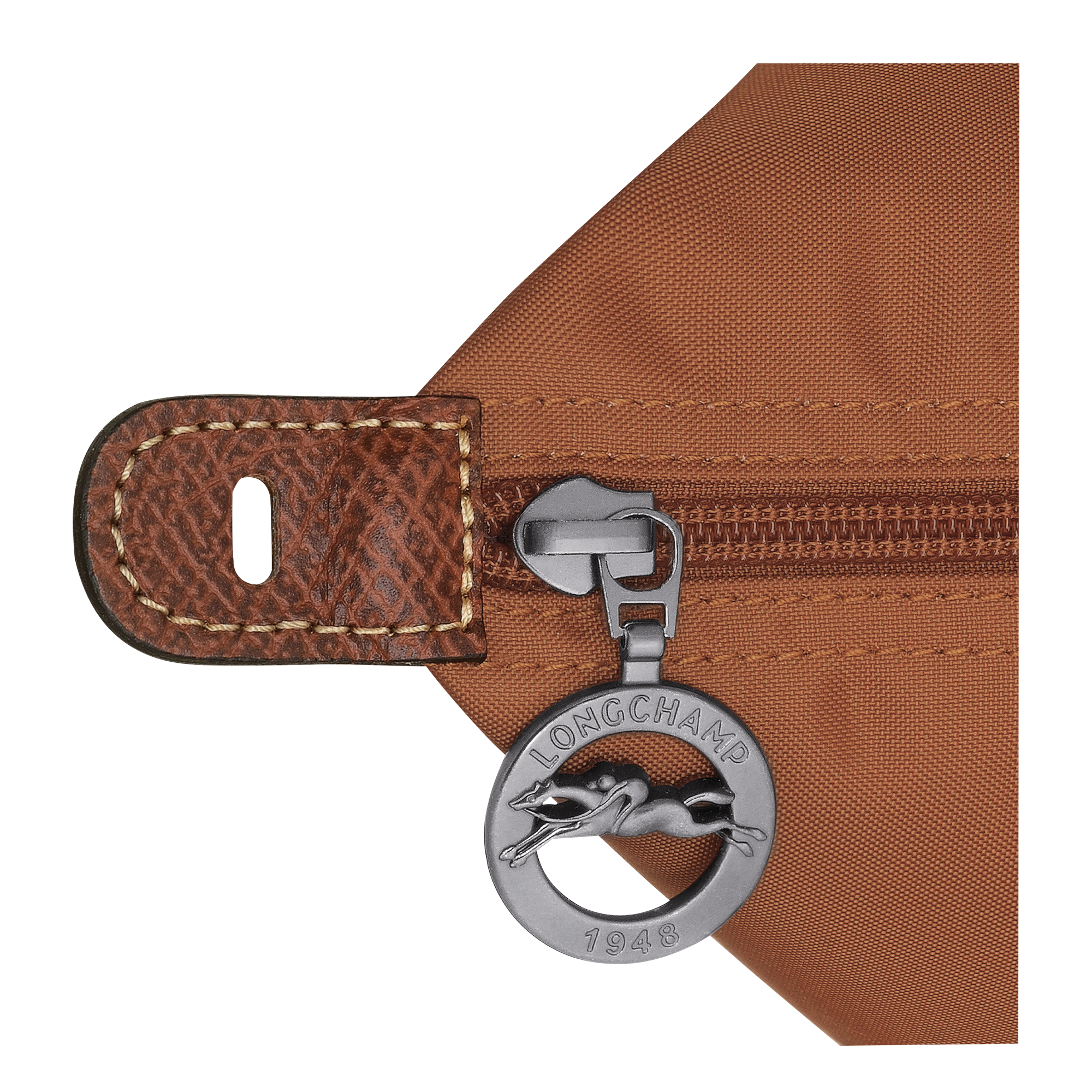 Le Pliage Original 旅行包 XL, 干邑色