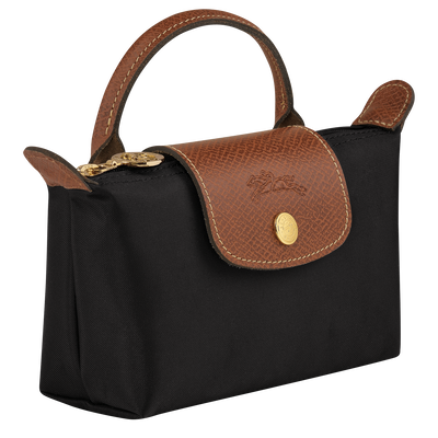 Le Pliage Original 手拿包, 黑色