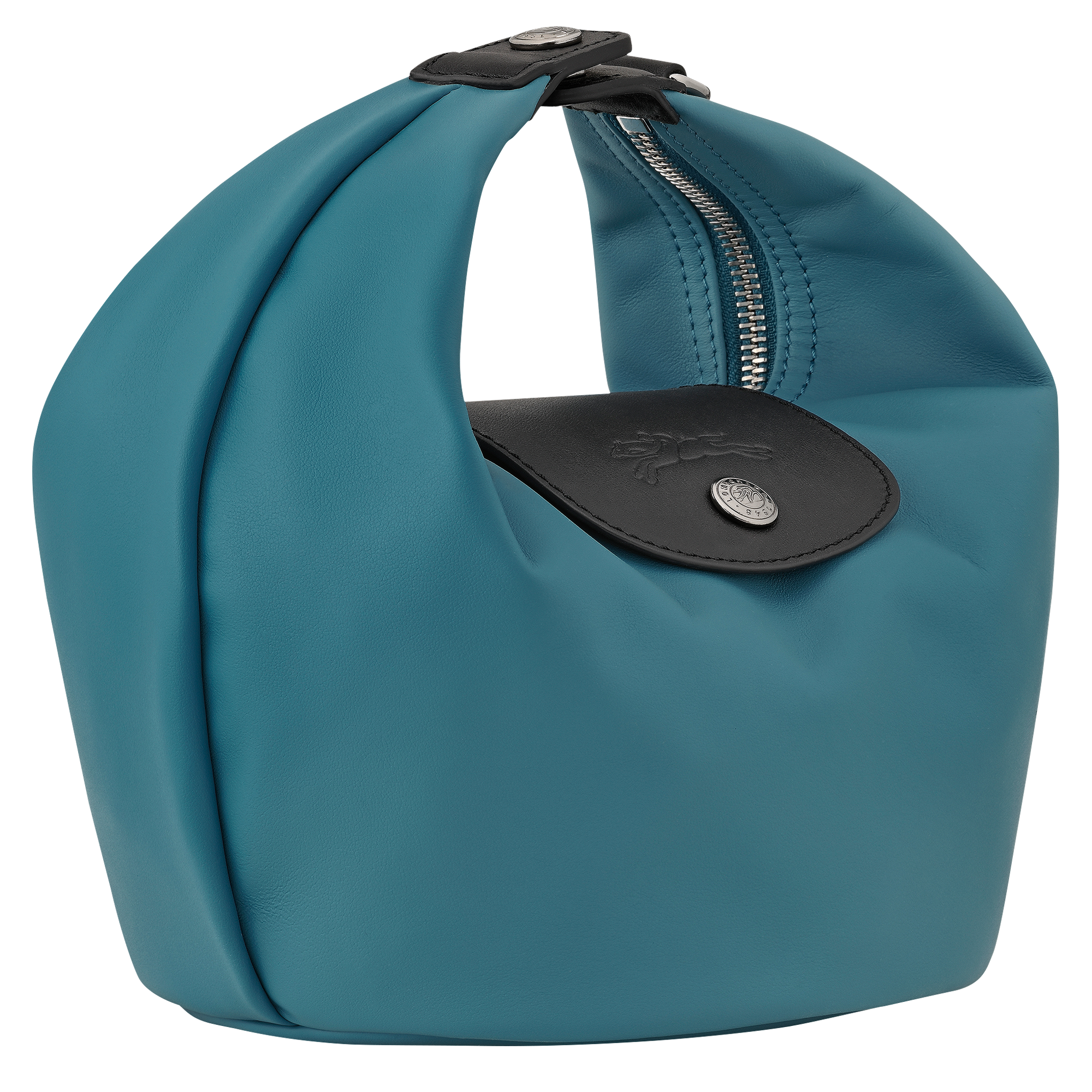 Le Pliage Xtra 手提包 XS, 洋紅色