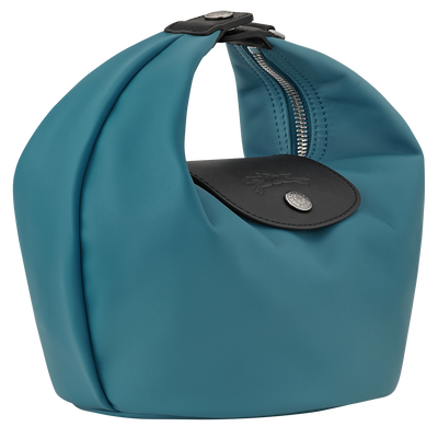 Le Pliage Xtra 手提包 XS, 洋紅色