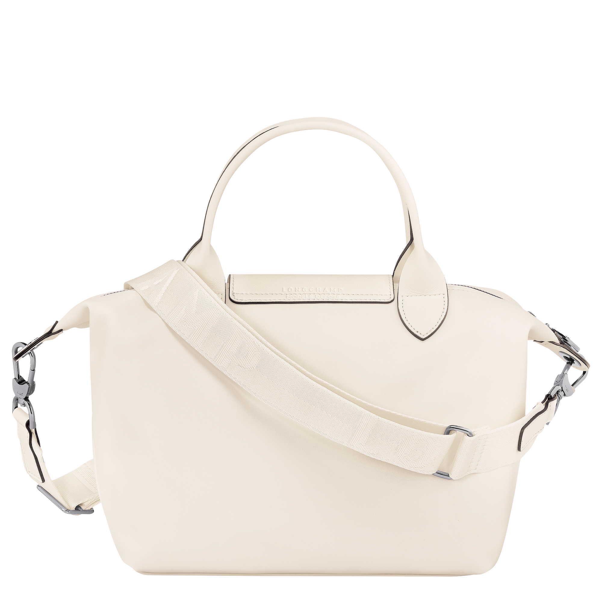 Le Pliage Xtra 小号手提包S, 亚麻色