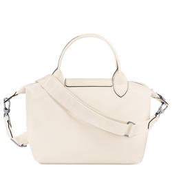 Le Pliage Xtra 小号手提包S, 亚麻色