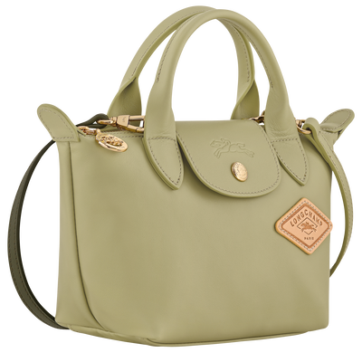Le Pliage Xtra XS 手提包 , - 皮革