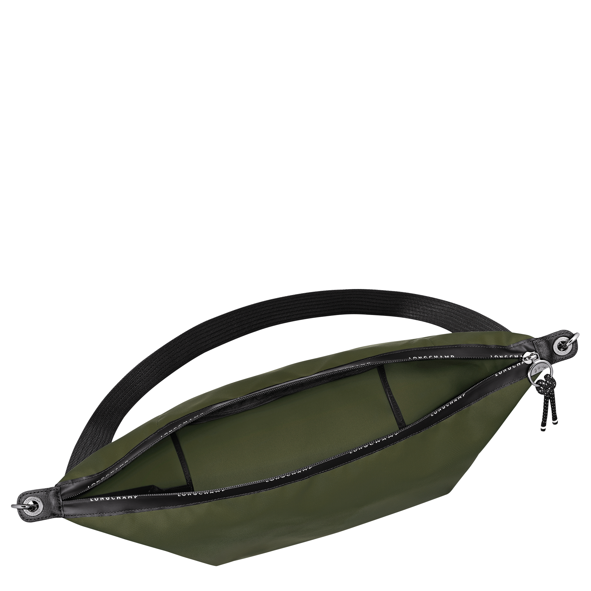 Le Pliage Energy 斜挎包 M, 卡其色