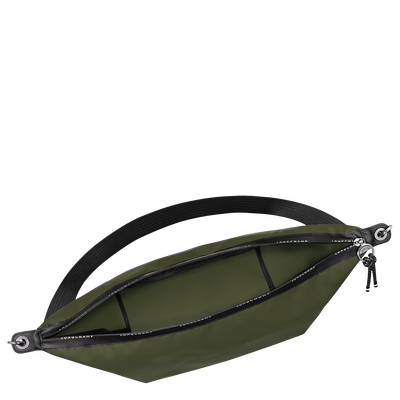 Le Pliage Energy 斜挎包 M, 卡其色