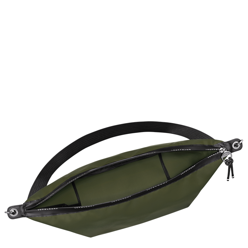 Le Pliage Energy 斜挎包 , 卡其色 - 帆布  - 查看 5 6