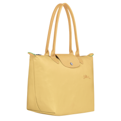 Le Pliage Green 小号单肩包M, 小麦黄
