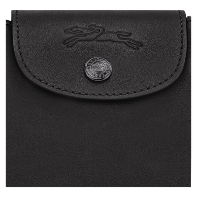 Le Pliage Xtra Shoulder bag S, Black