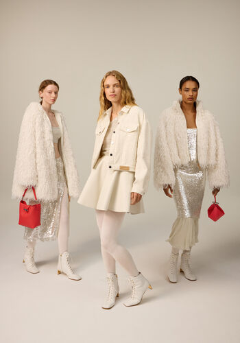 2026 年春夏系列, 