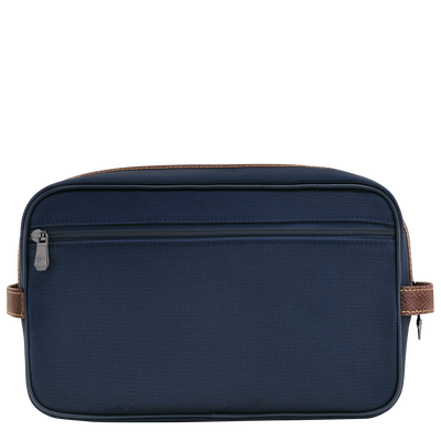 Boxford Toiletry case M, Blue