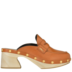 Clogs