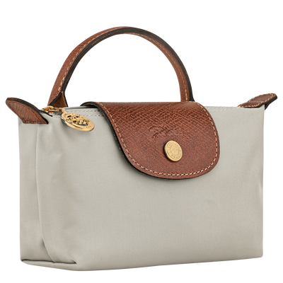 Le Pliage Original 化妆包, 鹅卵石