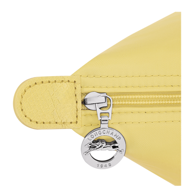 Le Pliage One Handbag S, Lime