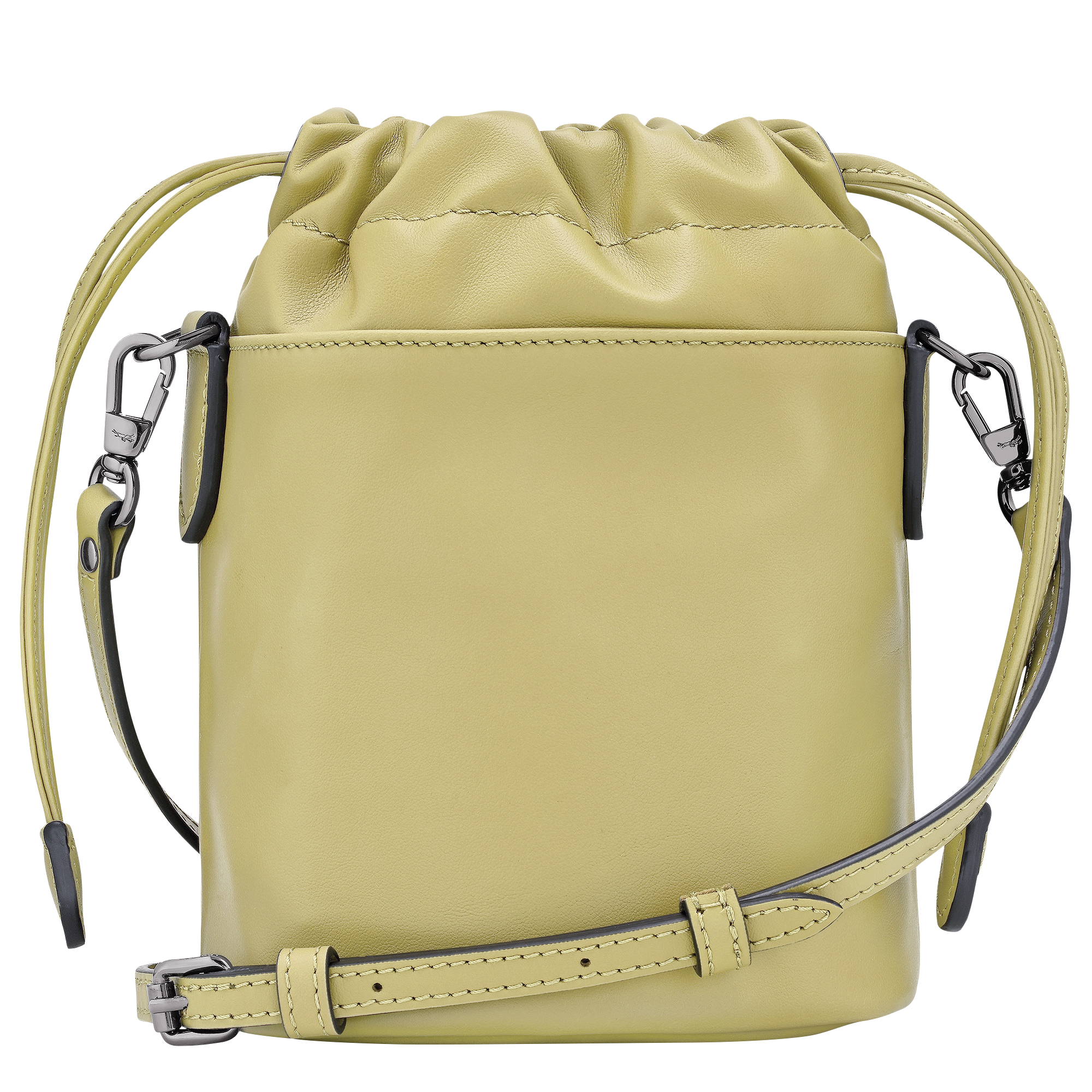 Le Pliage Xtra 水桶包 XS, 开心果绿