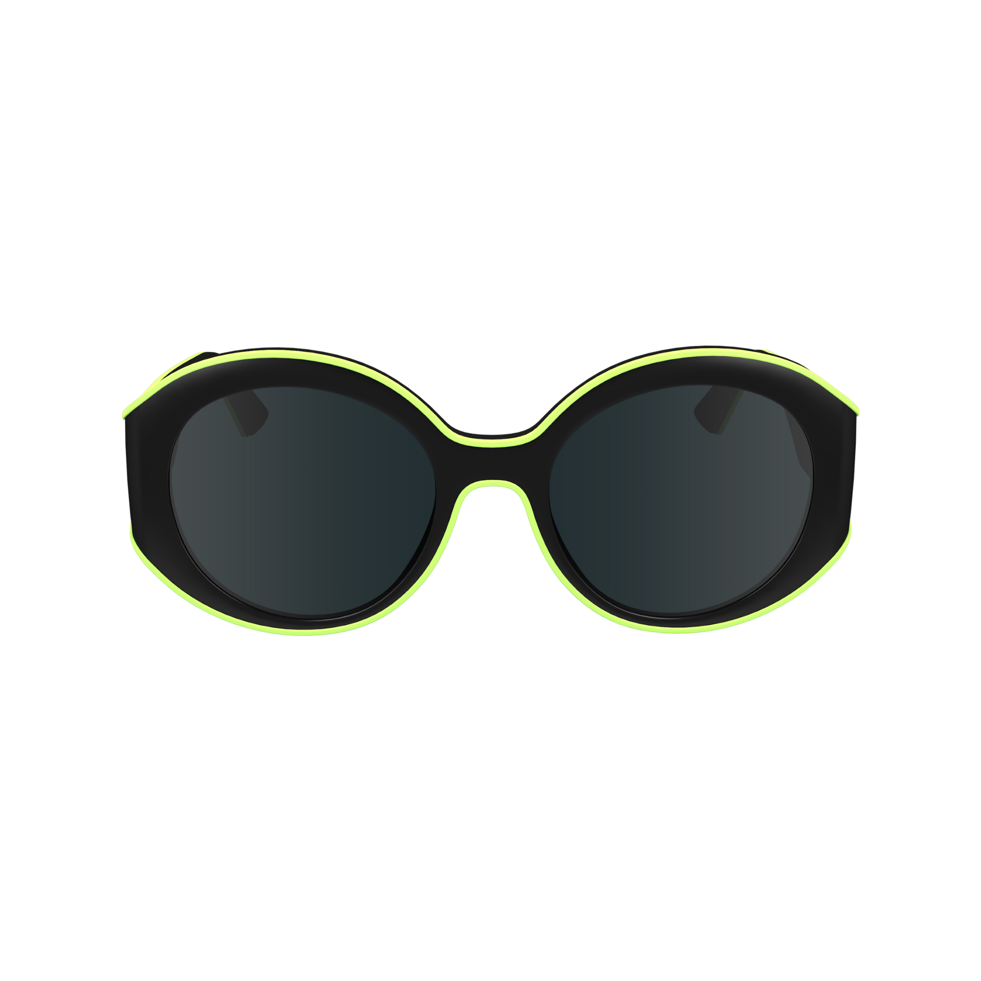 Sunglasses, Black - View 1 of
2 - zoom in null Sunglasses, Black