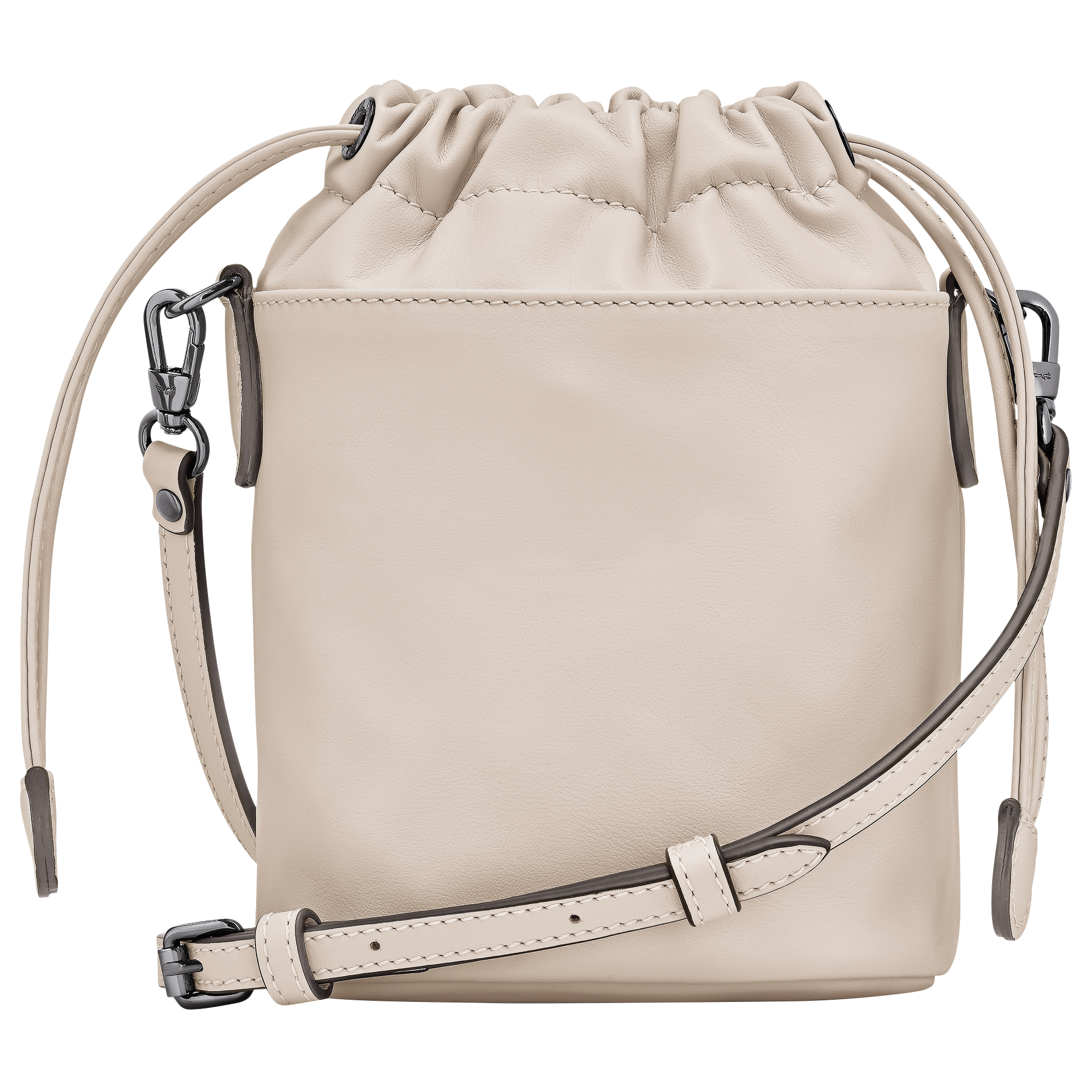 Le Pliage Xtra 水桶包 XS, 米白色