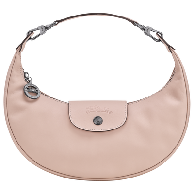 Le Pliage Xtra S 单肩包 , 裸色 - 皮革