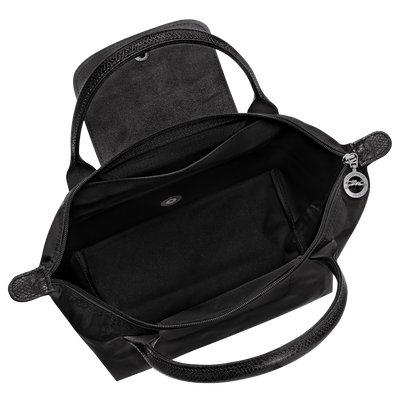Le Pliage One 手提包 S, 黑色