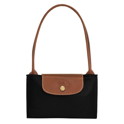 Le Pliage Original 托特包 M, 黑色