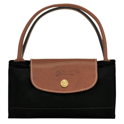 Le Pliage Original 手提包 S, 黑色