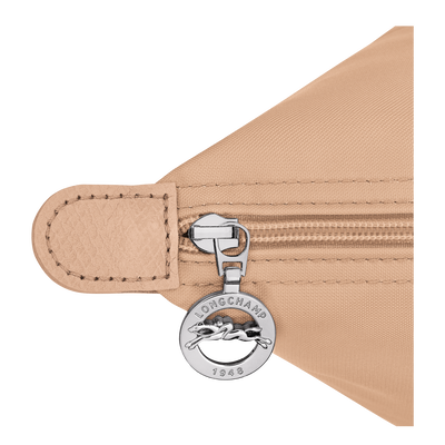 Le Pliage One 手提包 L, 米色