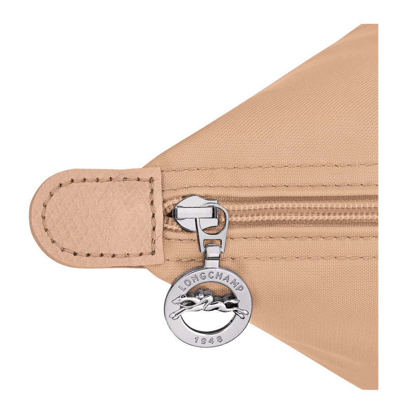 Le Pliage One L 手提包 , 米色 - 帆布  - 查看 6 8