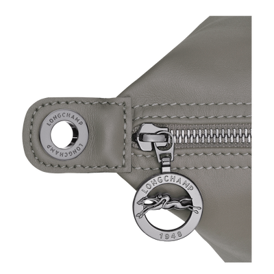 Le Pliage Xtra 手提包 S, 斑鸠灰